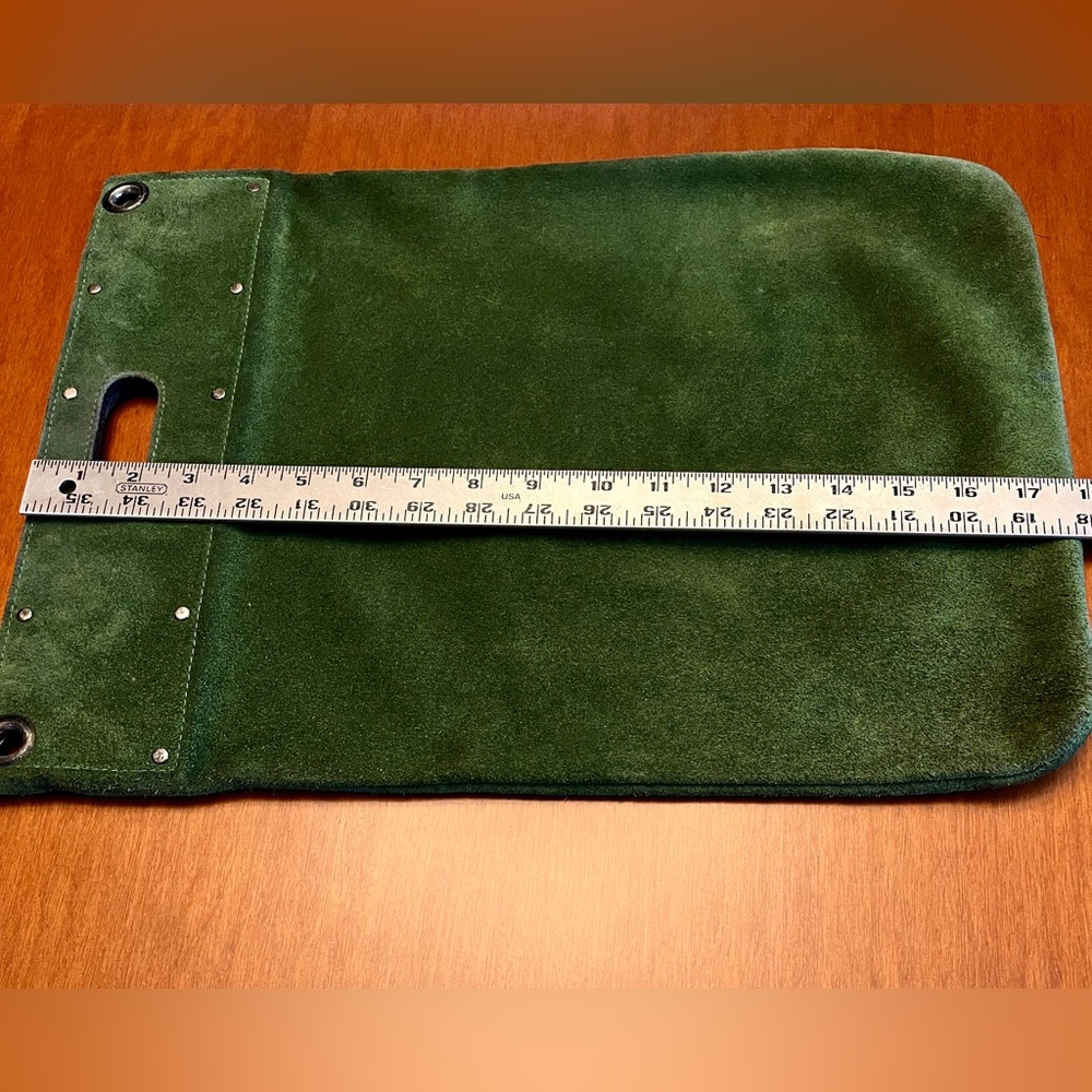 Dean Bag, Exceptionally Made With Minor Damage. - image 7